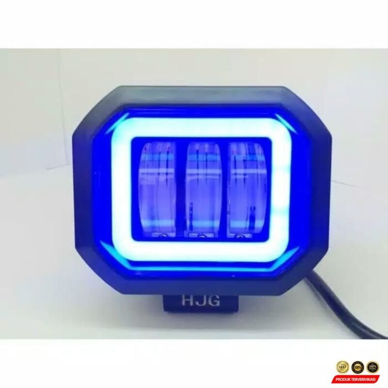 Lampu Tembak