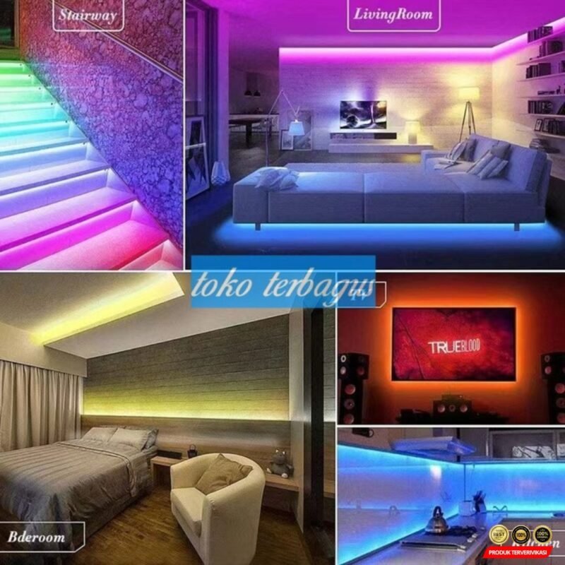 Lampu led