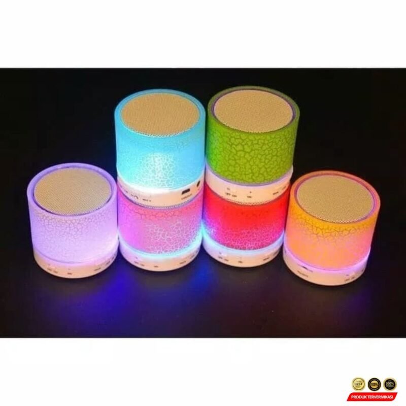 Speaker