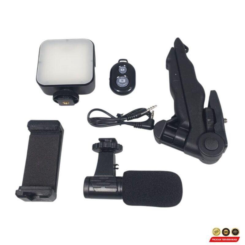 Vlogging Kit