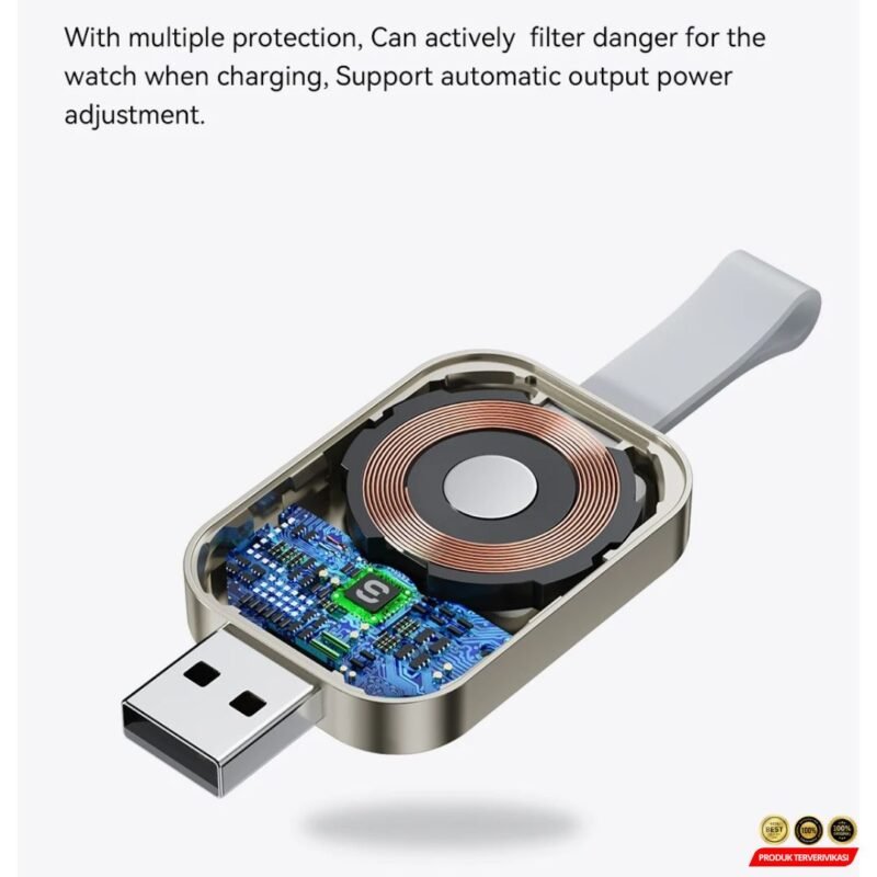 Wireless Charger