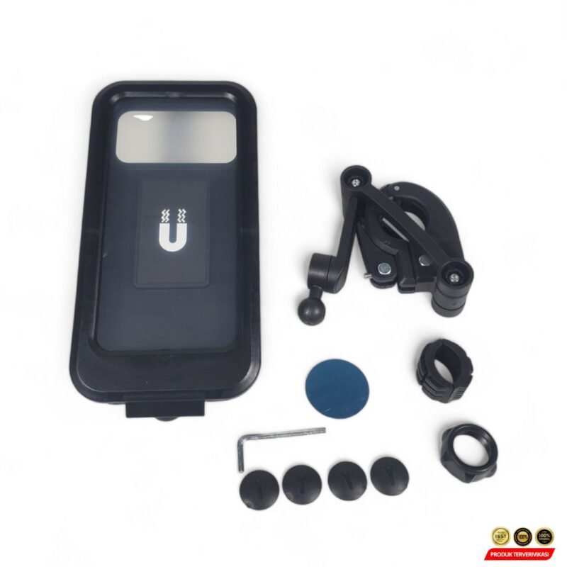 Holder Smartphone Sepeda