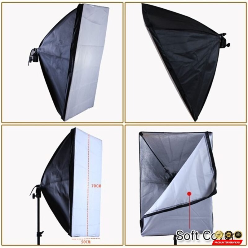 Payung Softbox Reflektor