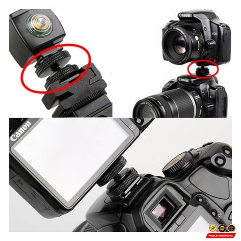 Tripod Screw Hot