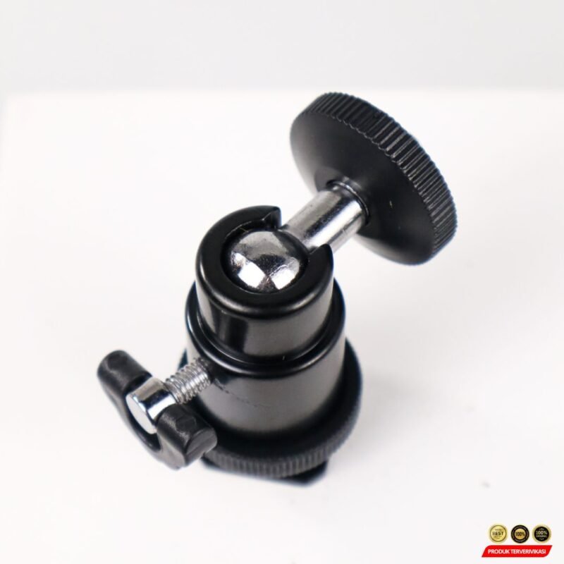 Ball Head Kamera