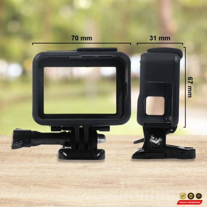 Frame Case