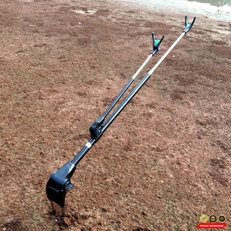 Joran Pancing Ikan