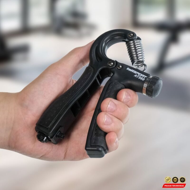 Hand Grip Finger