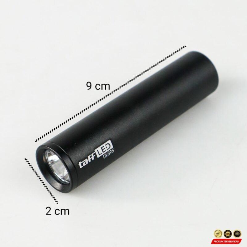 Senter LED Mini