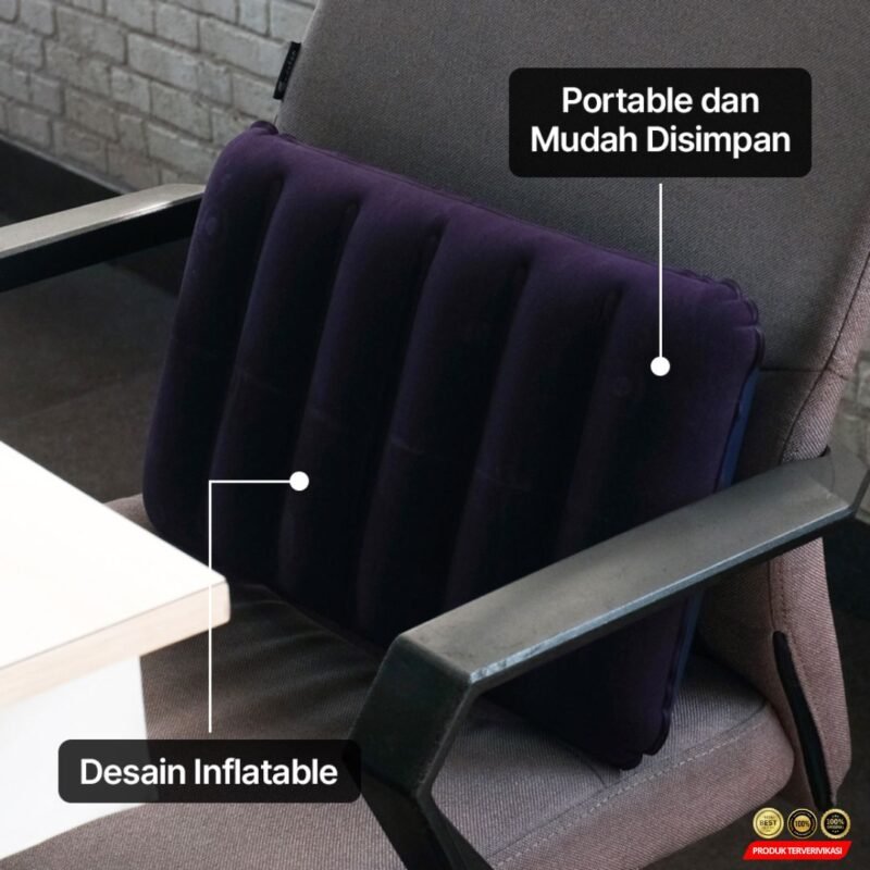 Bantal Angin