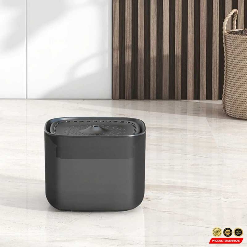 BaoRun Water Dispenser Fountain Tempat Minum Kucing Anjing 3L - [MRH2] - Image 3