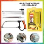 Gergaji serbaguna alat potong multifungsi