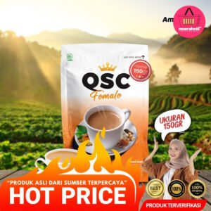 Kopi Pelancar Haid