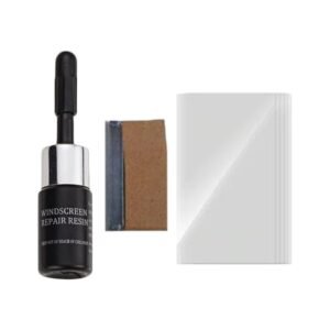 Repair Kit Hitam