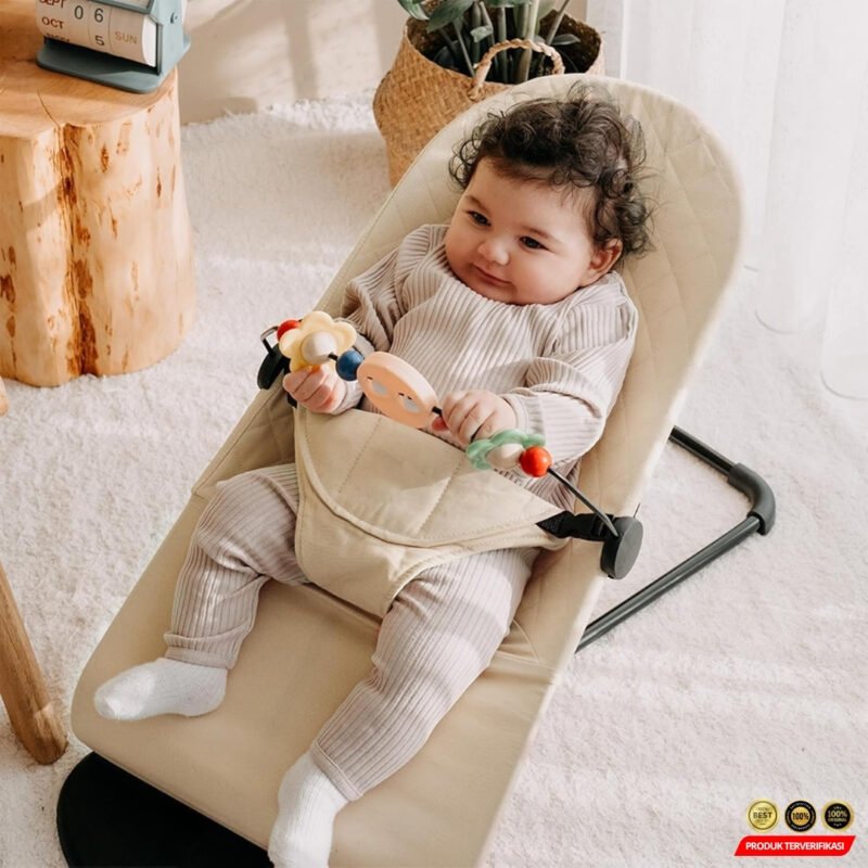 Baby Bouncer Foldable