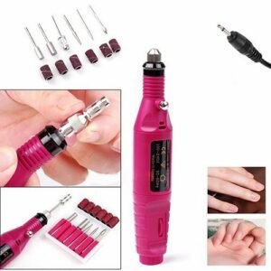 Electric Nail