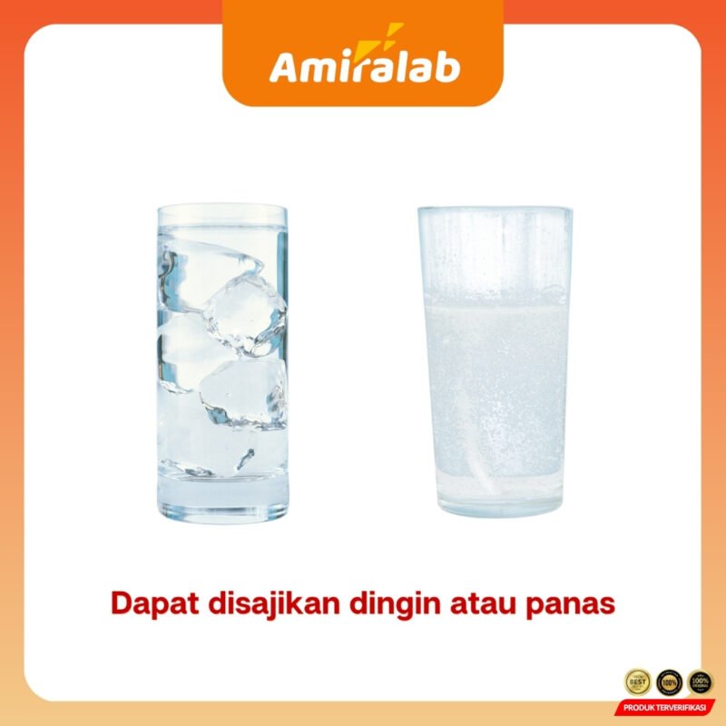 2 Pcs AMIRALAB QUEEN SECRET COFFEE FEMALE Minuman Kopi Pelancar Haid Menstruasi 150gr - [MRH2] - Image 5