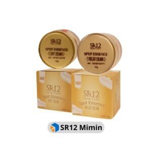 Essence Day Cream