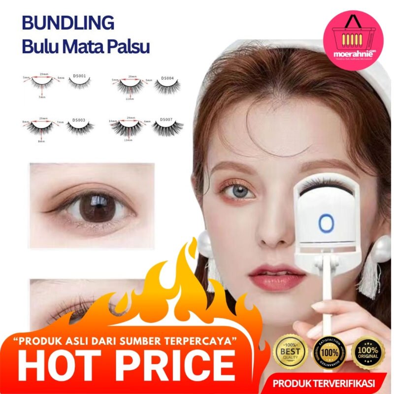 Penjepit Bulu Mata