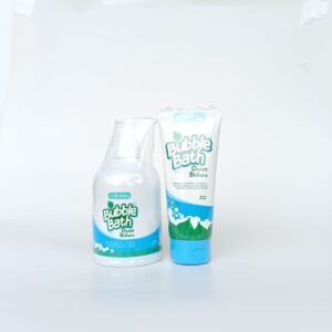 Bubble Bath Daun Bidara