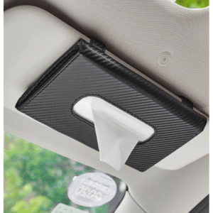 Kotak Tisu Sunvisor Mobil