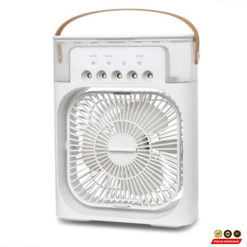 Kipas Angin AC Mini