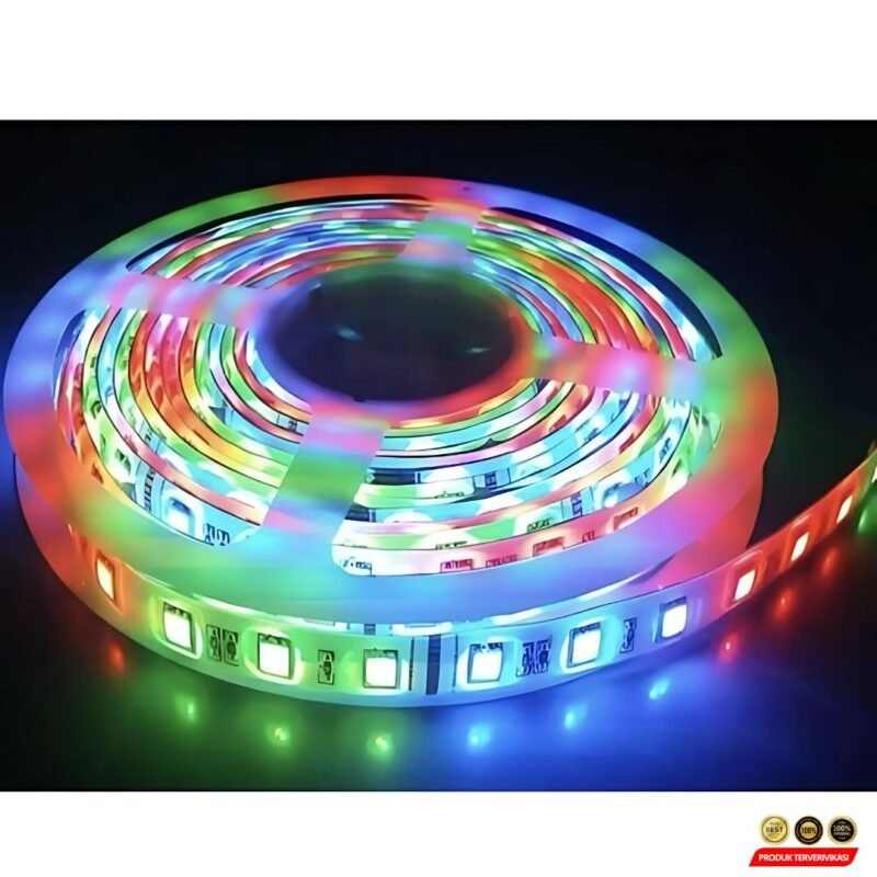 Lampu led