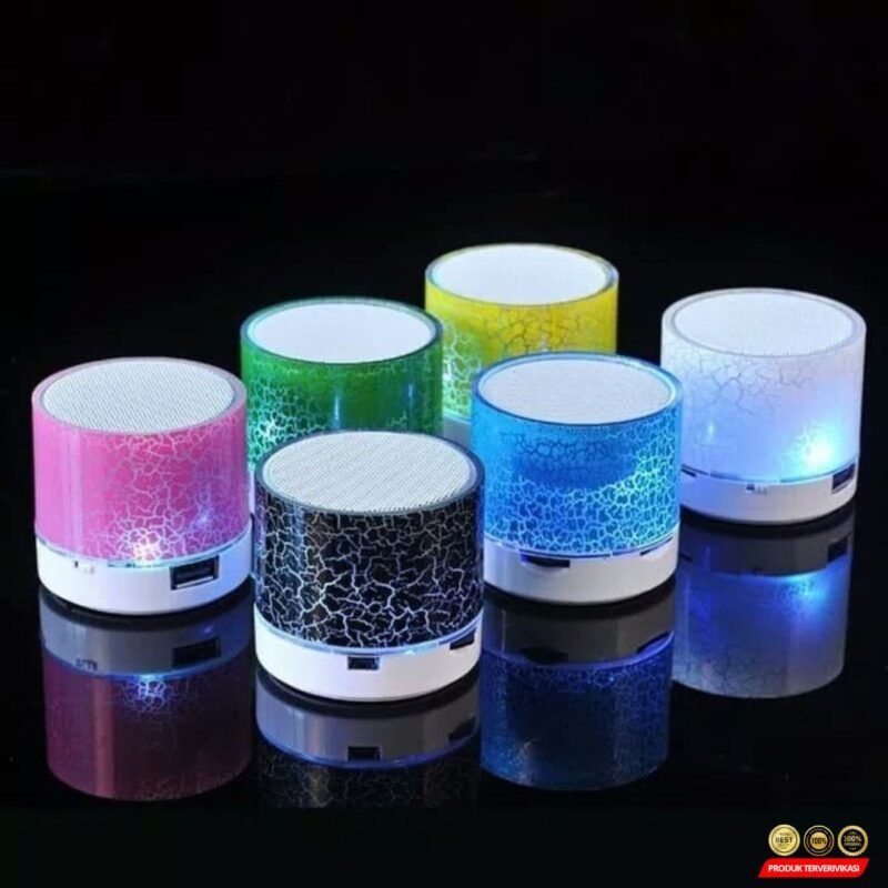 Speaker