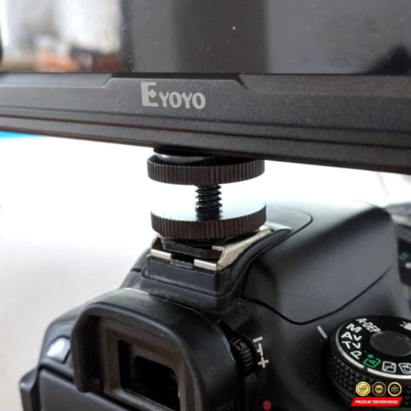 Tripod Screw Hot