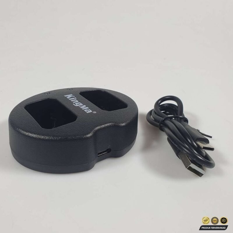 Charger Baterai
