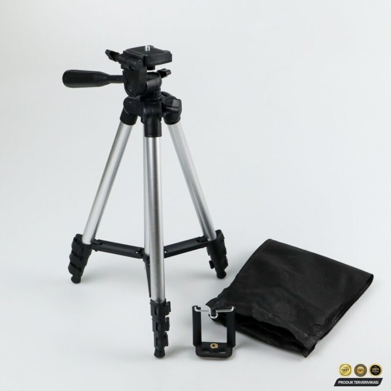 Tripod Kamera