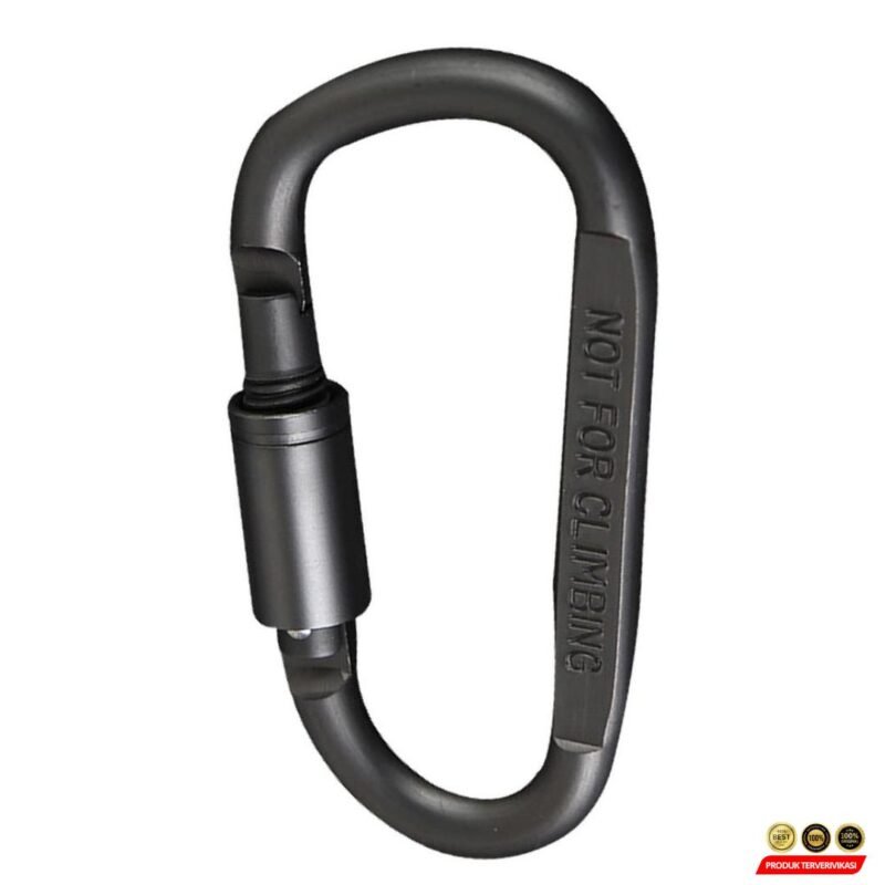 Carabiner Gantungan Tas