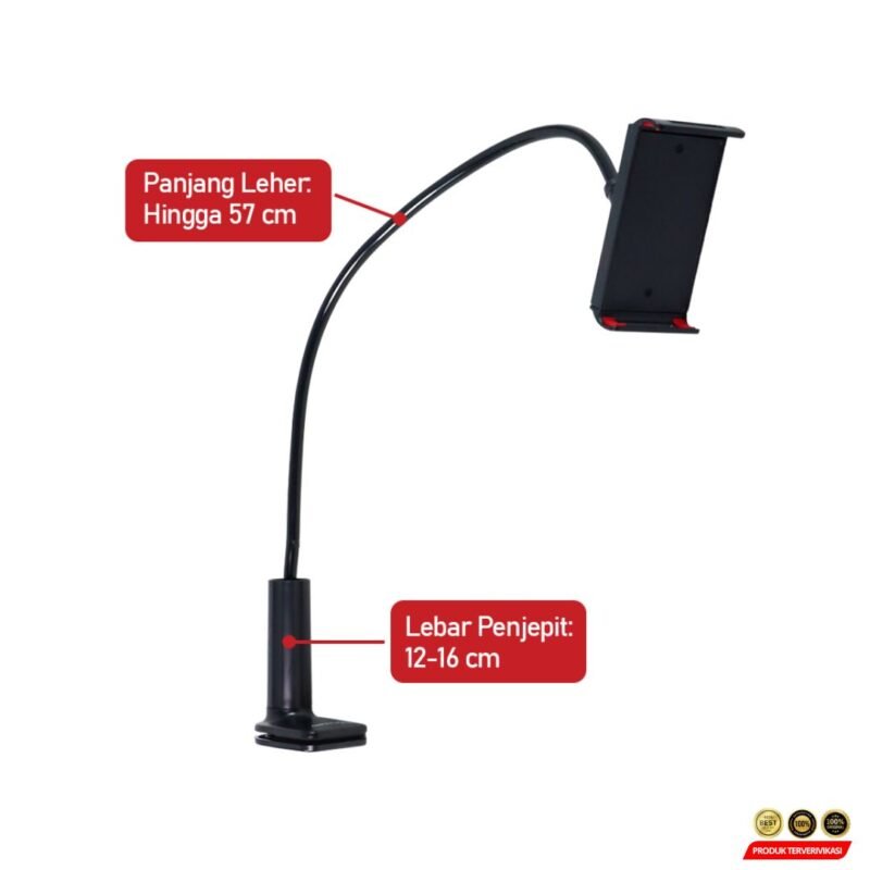 Lazypod Arm Universal
