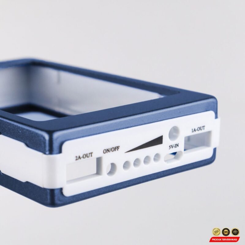 Power Bank Solar