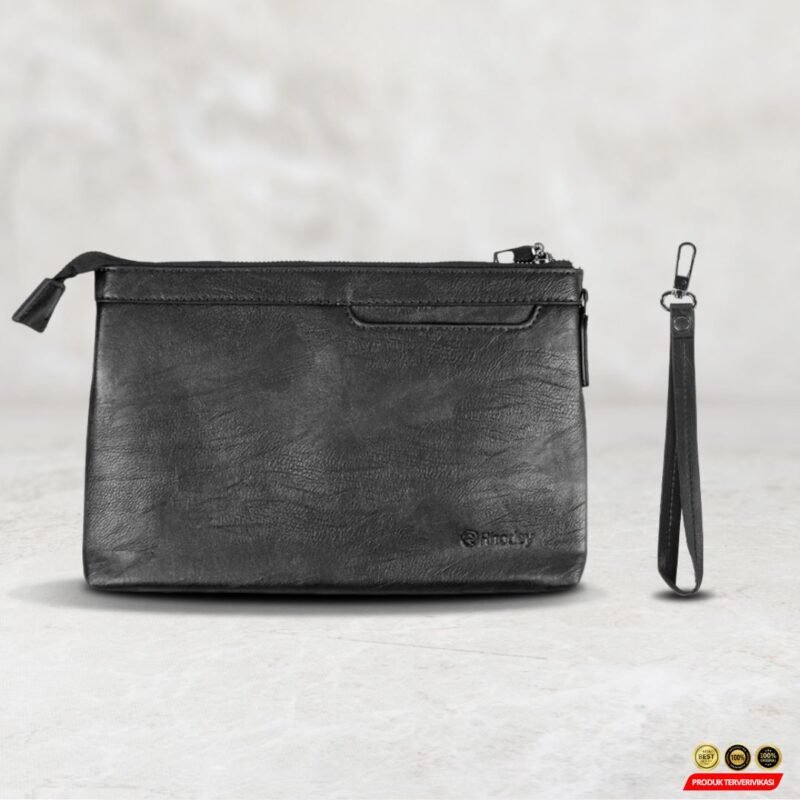Dompet Clutch