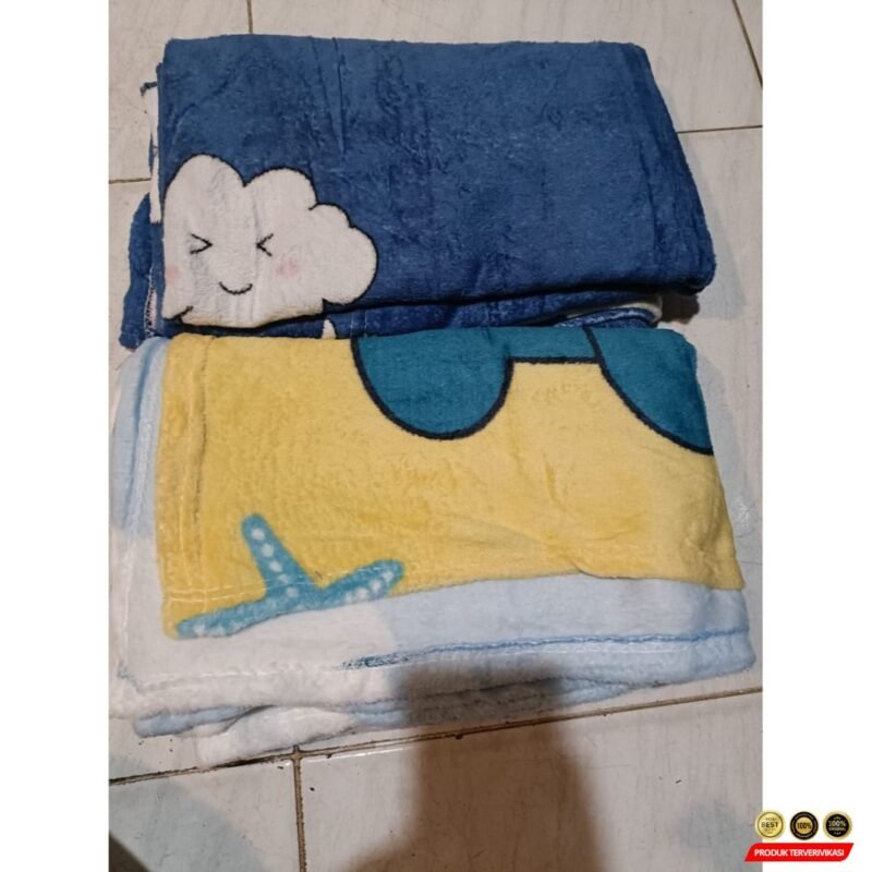 Selimut Dewasa