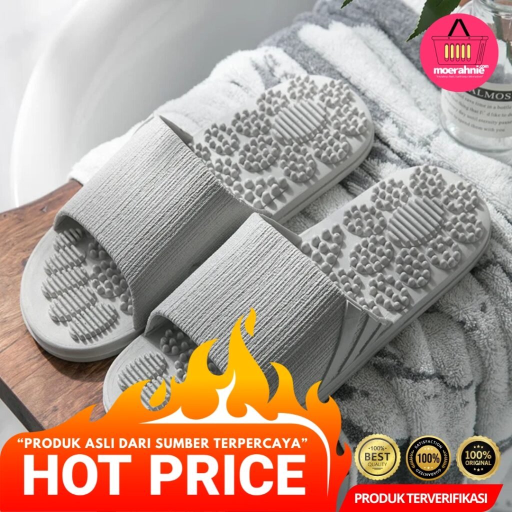 Sandal Rumah Anti-Slip