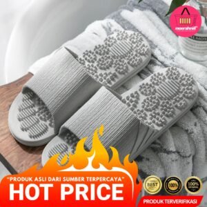 Sandal Rumah Anti-Slip