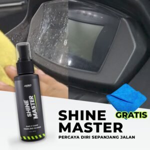 Aero Shine Master