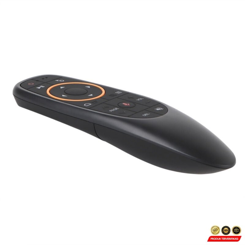 Air Mouse Wireless 2.4GHz 6 Axis Voice Remote Control - Image 8