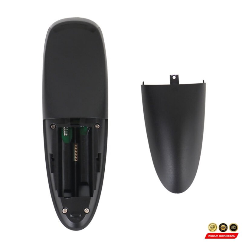 Air Mouse Wireless 2.4GHz 6 Axis Voice Remote Control - Image 9