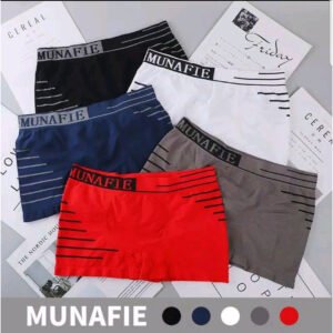 BOXER MUNAFIE DEWASA