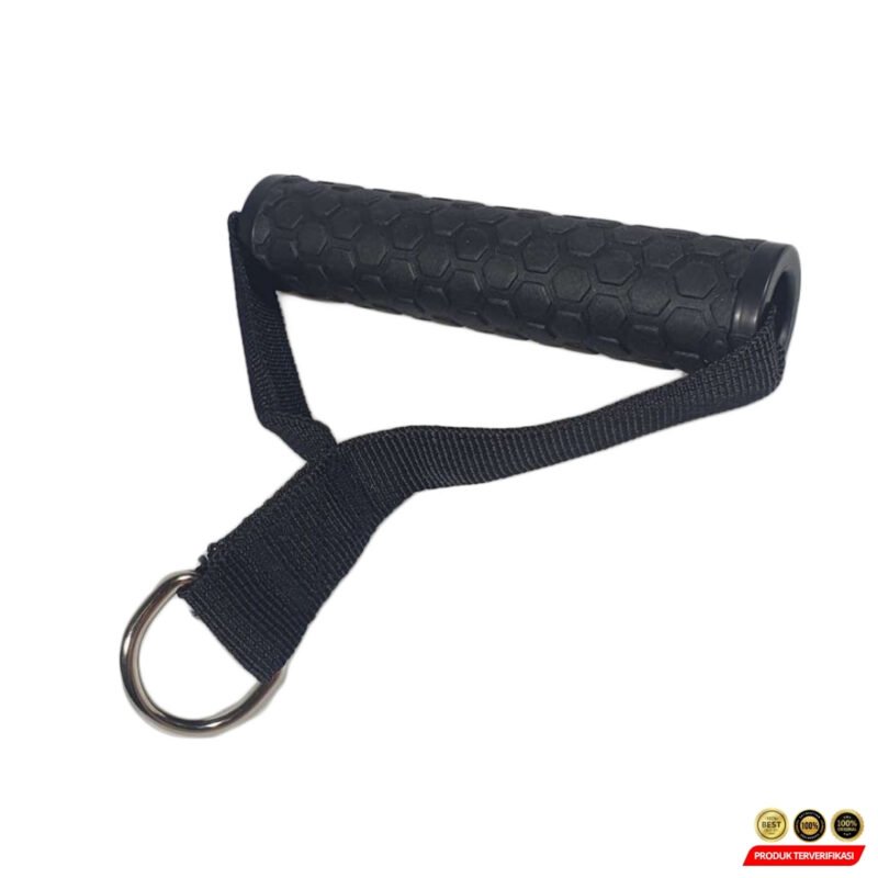 Resistance Bands Grip Handles Anti-slip - Image 6