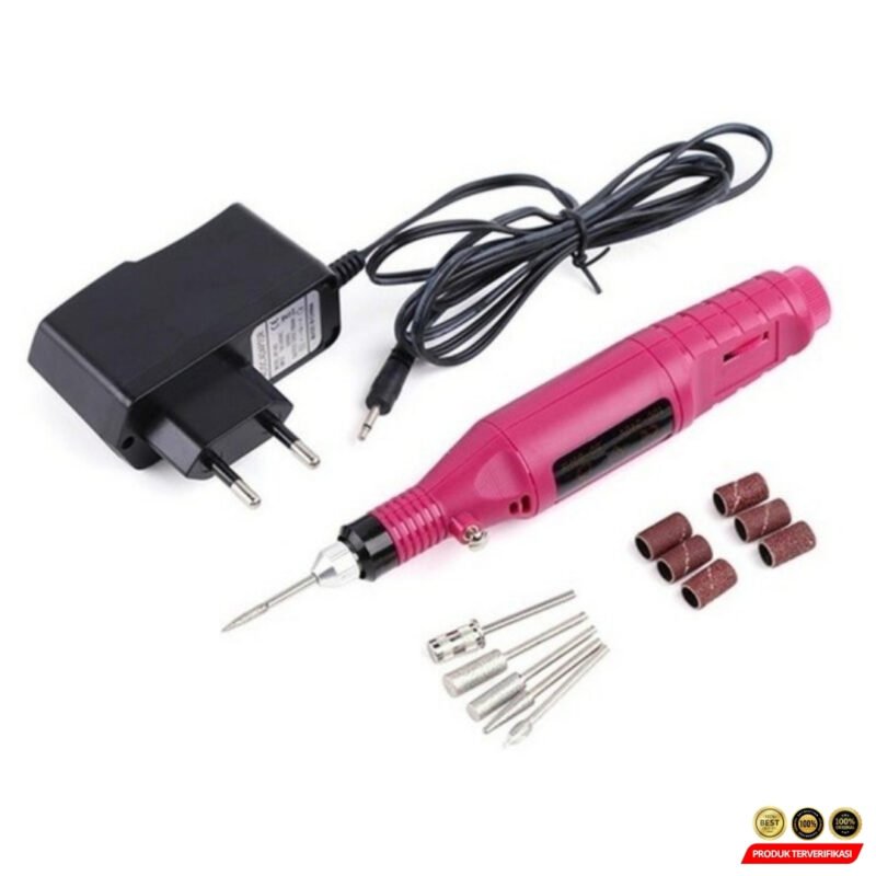 Electric Nail