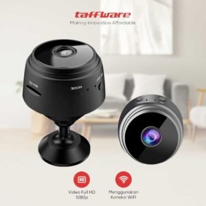 CCTV A9 Mini Camera Pengintai Pengawas Keamanan Wireless HD Infrared