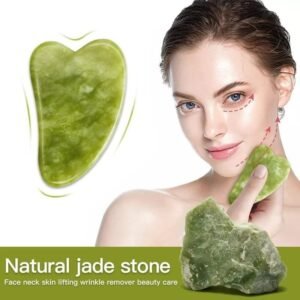 Alat Treatment Pijat Wajah