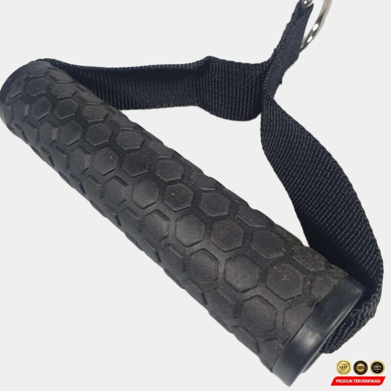 Resistance Bands Grip Handles Anti-slip - Image 7