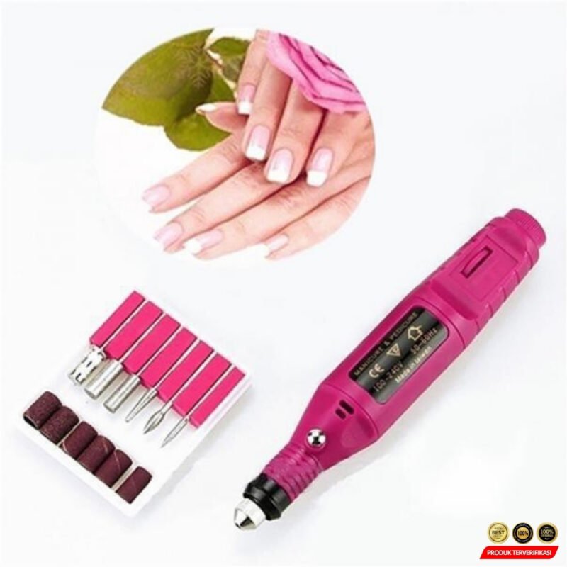 Electric Nail