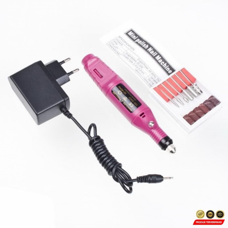 Electric Nail