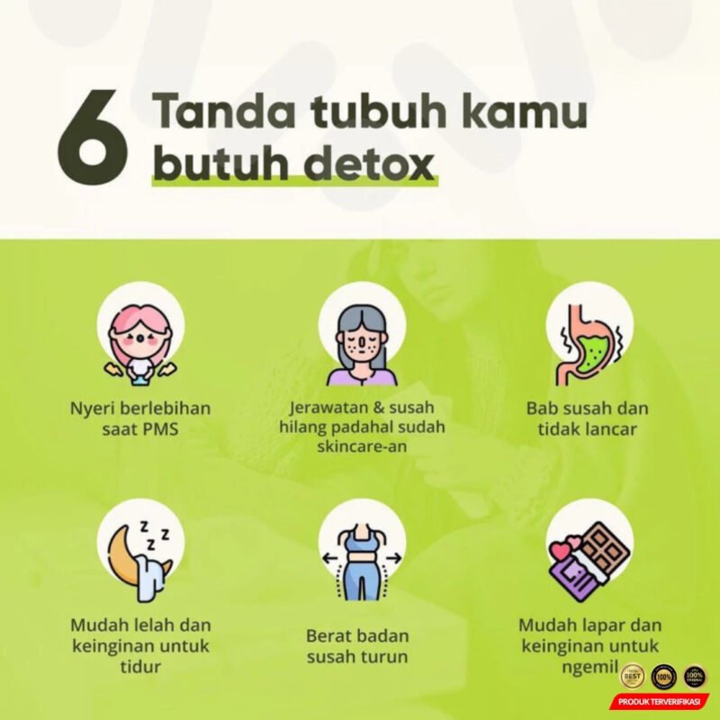 MINUMAN PELANGSING BADAN SERBUK MINUMAN CMP CHLOROPHYLL MINT POWDER ORIGINAL HWI BUBUK - Image 5